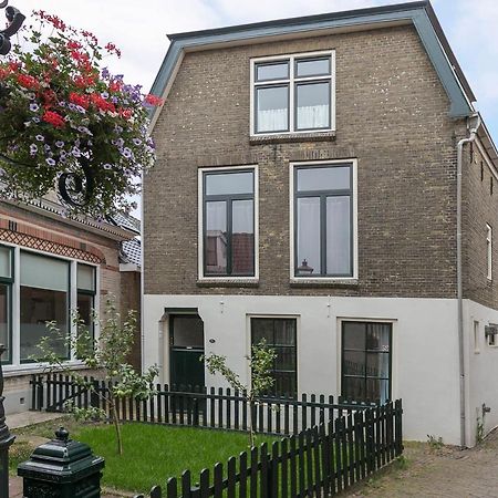 Knus Vertoeven In Een Historisch Pand In Grou. Exteriér fotografie